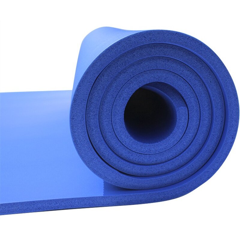 Yoga Mat Factory - Manufacturer Wholesale Eco Friendly Non Slip NBR