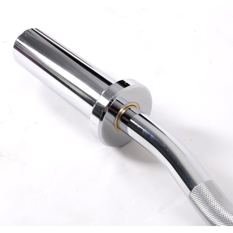 Weightlifting Barbell bar Manufacturer - High Quality 300 LB Curved