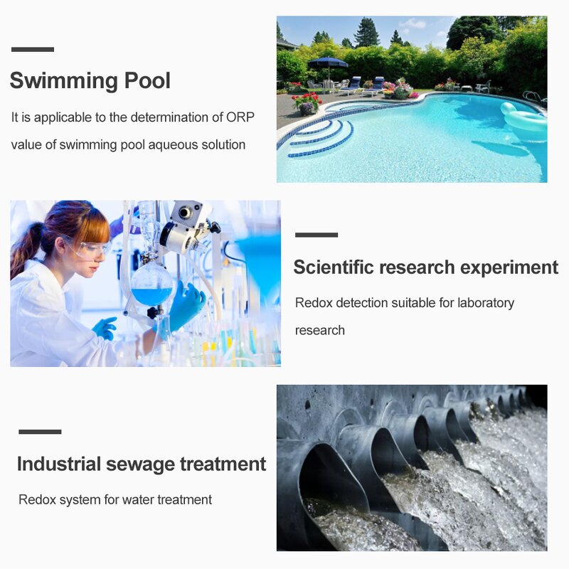 Smart Water Quality Tester Factory - OEM/ODM Custom BLE-9001 Smart Blue Tooth Automatic Temperature Water Quality Tester