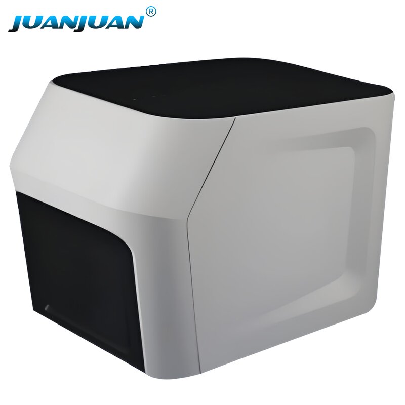 Real-time PCR Instrument Manufacturer - OEM/ODM Custom Wholesale Real-time Four Channel Fluorescence Quantitative PCR