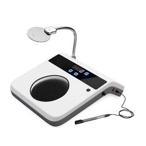 Digital Colony Counter Factory - OEM/ODM Custom New Arrival Laboratory Digital Display Bacterial Colony Counter