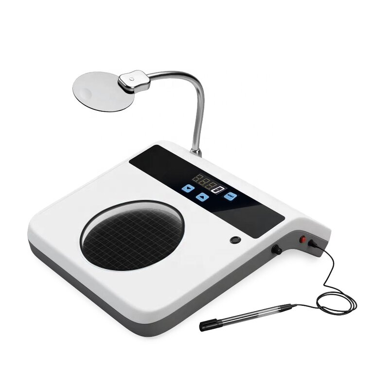 Digital Colony Counter Factory - OEM/ODM Custom New Arrival Laboratory Digital Display Bacterial Colony Counter