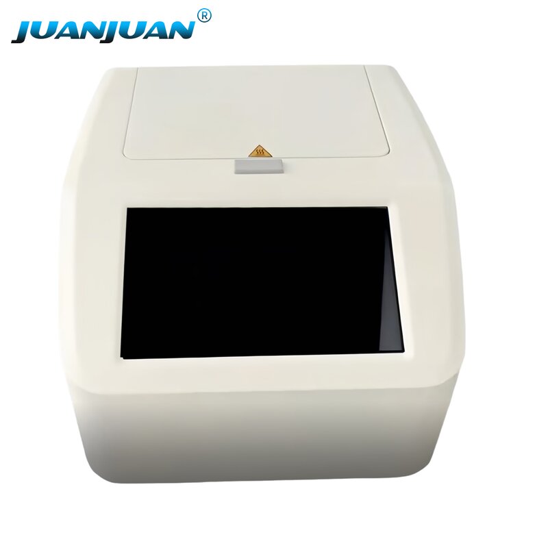 PCR Thermal Cycler Manufacturer - OEM/ODM Custom Factory Wholesale Laboratory Real-time Gradient PCR Thermal Cycler