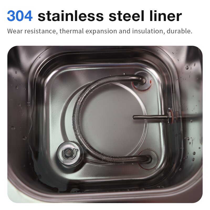 Thermostatic Water Bath Factory - OEM/ODM Custom New Arrival Thermostatic Water Bath Laboratory Digital Display