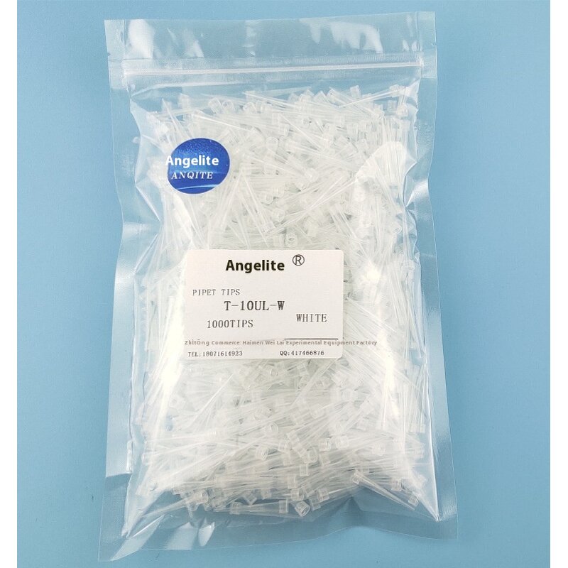 Pipette Tip Manufacturer - OEM/ODM Custom Pipette Suction Head 1ML 200UL 10UL Pipettes with Blue Yellow White Tips