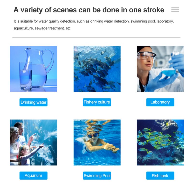 Smart Salt Meter Manufacturer - OEM/ODM Custom BLE-S100 Blue Tooth Smart APP Online Smart Pocket Salt Meter Digital