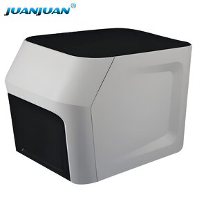 Real-time PCR Instrument Factory - OEM/ODM Custom Wholesale Real-time Six Channel Fluorescence Quantitative PCR Instrument