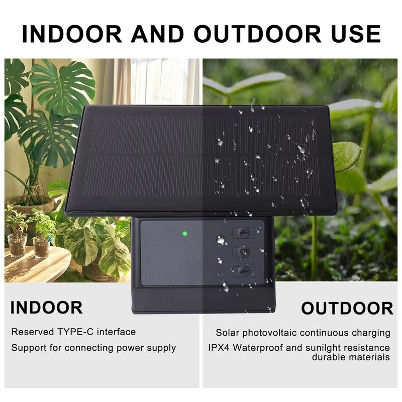 WIFI Waterproof Garden Timer Manufacturer - OEM/ODM Custom Wholesale WIFI Waterproof Garden Timing Irrigation Indoor Automatic
