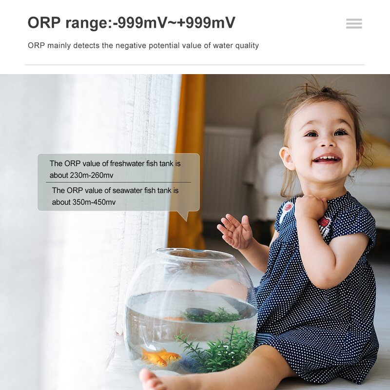 Smart Water Quality Tester Factory - OEM/ODM Custom BLE-9001 Smart Blue Tooth Automatic Temperature Water Quality Tester