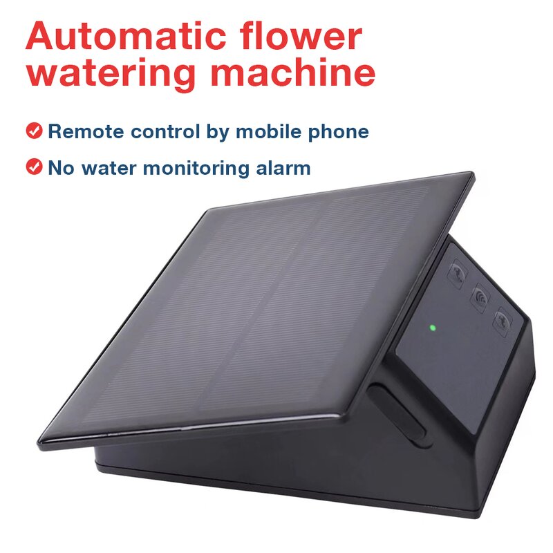 WIFI Waterproof Garden Timer Manufacturer - OEM/ODM Custom Wholesale WIFI Waterproof Garden Timing Irrigation Indoor Automatic