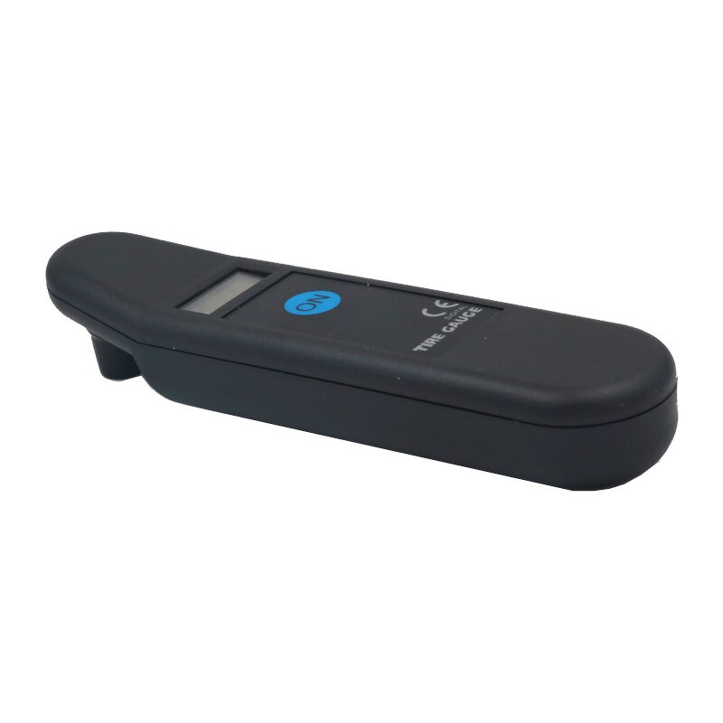 Digital Tire Gauge Manufacturer - OEM/ODM Custom Digital Tire Gauge LCD Display Automobile Tire Gauge Tester Diagnostic