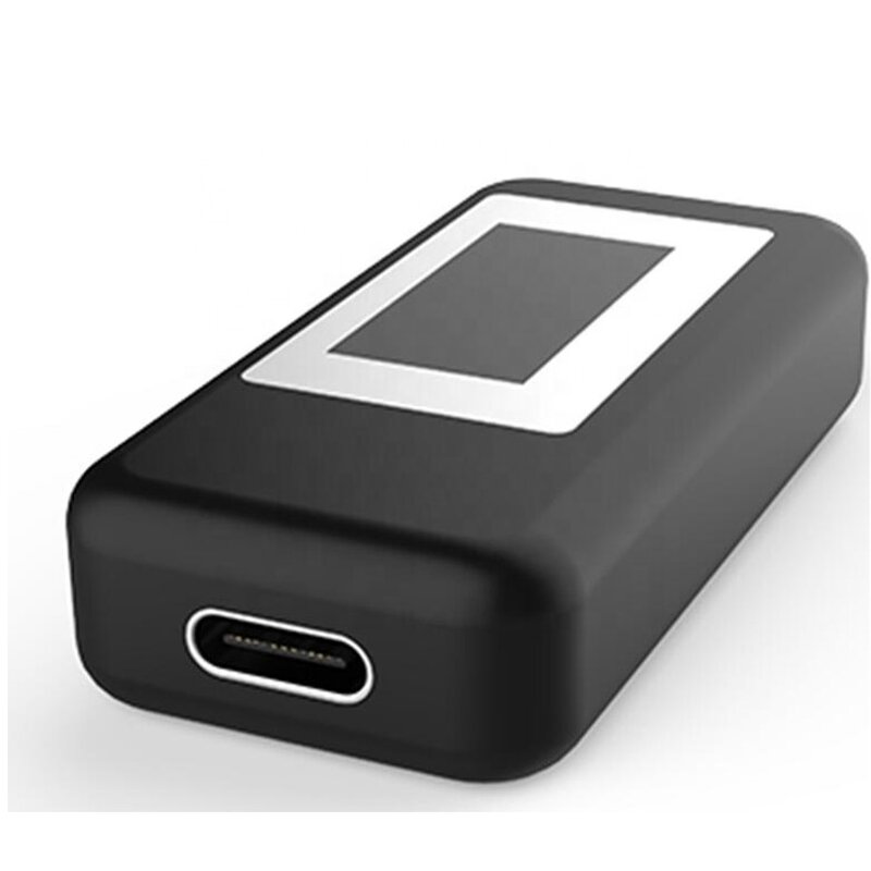 USB Type C Tester Manufacturer - OEM/ODM Custom USB Type C USB Tester LCD Digital Voltage Current Meter Voltmeter Amp