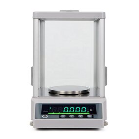 Electronic Balance Manufacturer - OEM/ODM Custom Laboratory High Precision Scales 500g 0.001g LCD