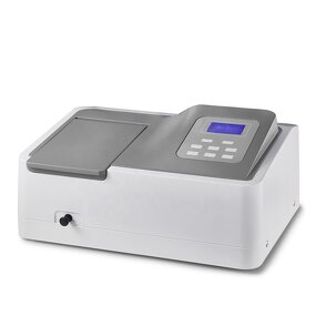 Spectrophotometer Manufacturer - OEM/ODM Custom Factory UV-Vis Analytical Spectrophotometry Equipment Single Beam