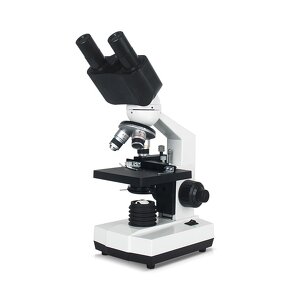 Binocular Microscope Factory - OEM/ODM Custom Factory Price Binocular Microscope 1600x Educational Medical Biological