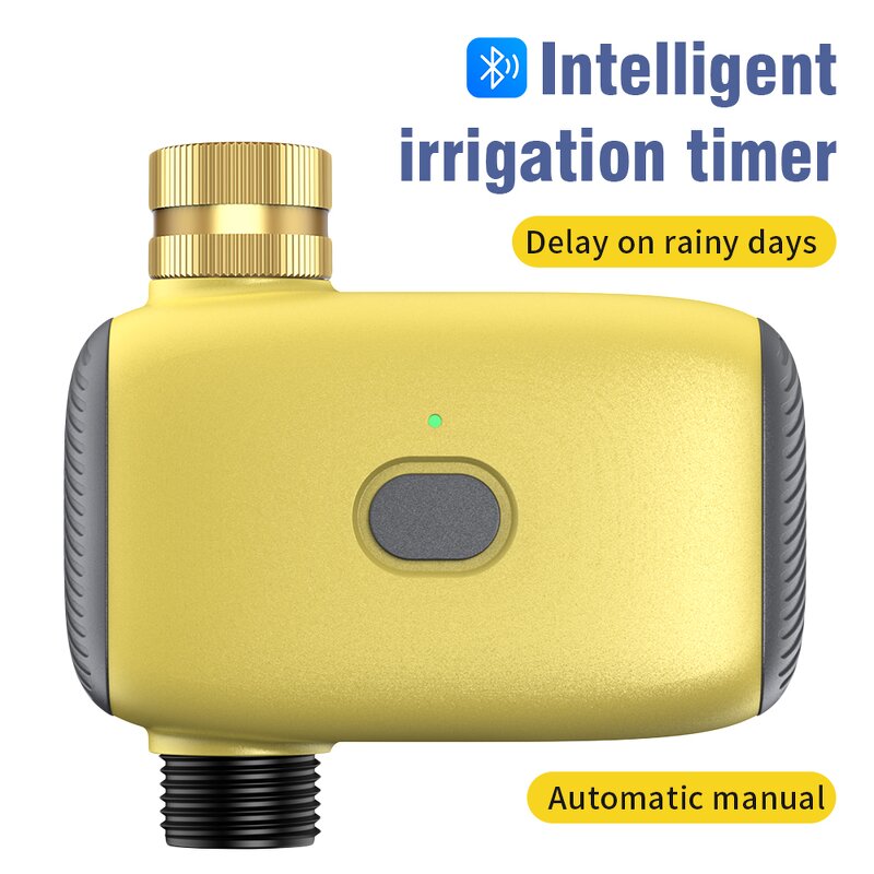 Intelligent Drip Irrigation Factory - OEM/ODM Custom Factory Wholesale New Intelligent Drip Irrigation Watering System