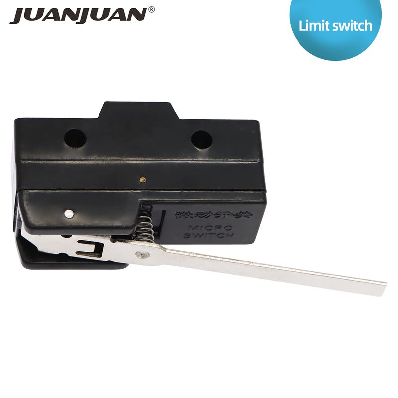 Micro Switch Factory - OEM/ODM Custom Micro Switch Long Lever Arm SPDT Snap Action Travel Switch LXW5-11N1