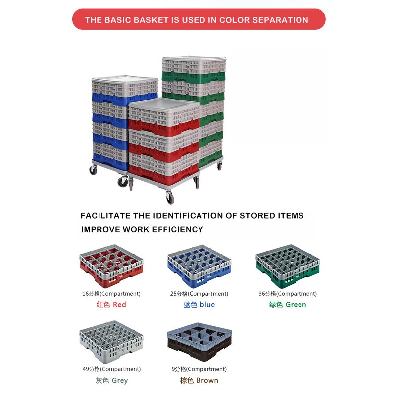 Glass Dryer Factory - OEM/ODM Custom Commercial Glass Dryer for Restaurant Microfiber Dishwashing Wine Glass Rack