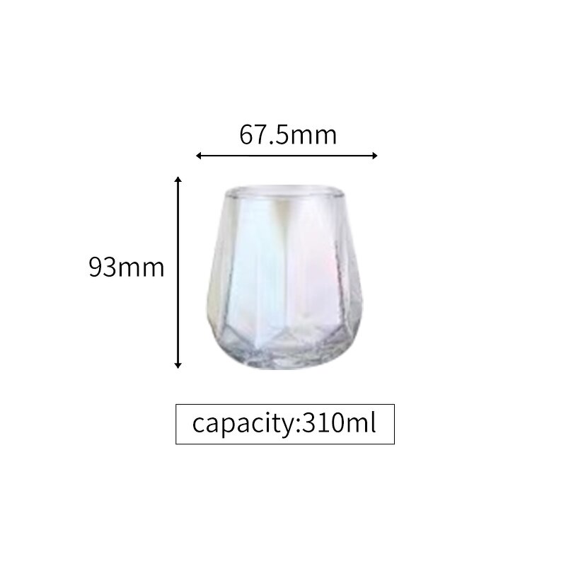 Beer Glass Manufacturer - OEM/ODM Custom China Classic Eco Friendly Blowing Craft Beer Glass for Men Custom Pilsner