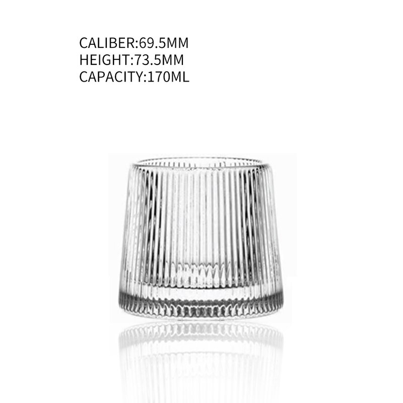 Old Fashioned Whiskey Glasses Factory - OEM/ODM Custom Old Fashioned Home Essentials Crystal Whiskey Glasses Luxury Lead Free