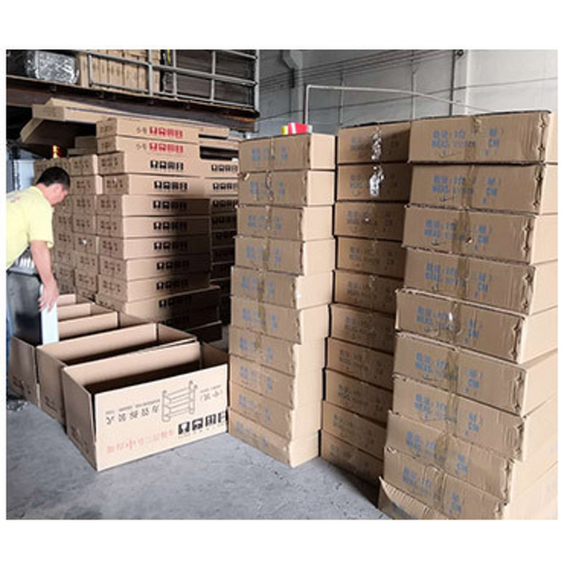 Non Slip Serving Tray Factory - OEM/ODM Custom Skid Proof Non Slip PP Serving Tray Round Rectangle Dinner Tray