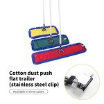 Cleaning accessories