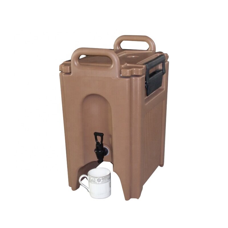 Insulated Stainless Steel Beverage Tubs Manufacturer - OEM/ODM Custom Luxury Insulated Stainless Steel Beverage Tubs Ice Buckets