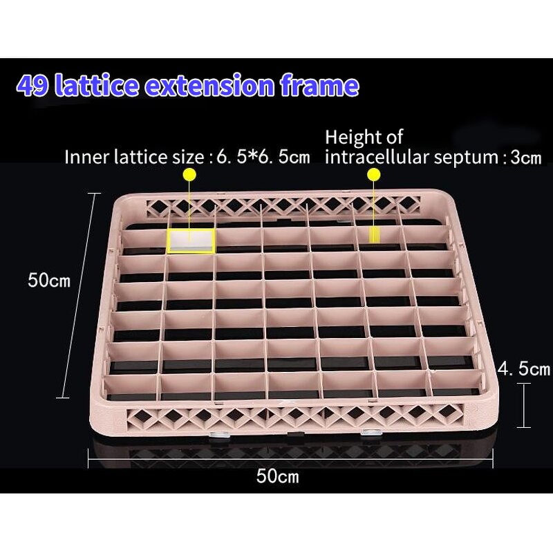 Dish Drying Rack Manufacturer - OEM/ODM Custom Dish Drying Rack Dishwasher Plate Rack for Kitchen Storage Racks