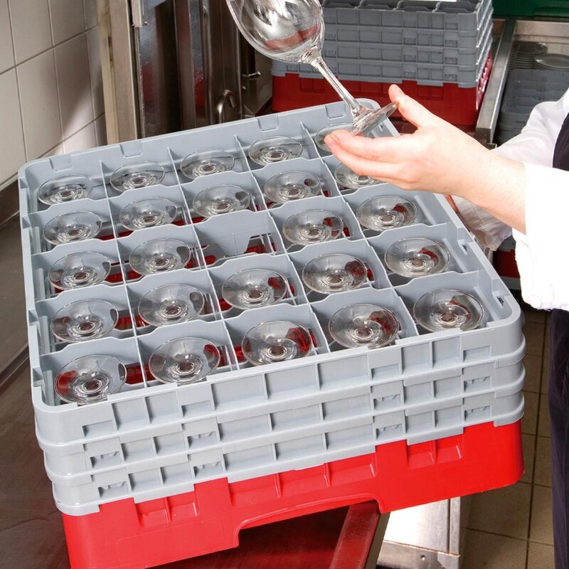 Dish Rack Manufacturer - OEM/ODM Custom High Quality PDustbindish Rack PP Glass Storage Tray for Dish