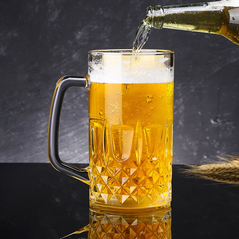 Rose Engraving Wine Glasses Factory - OEM/ODM Custom Custom Logo Rose Engraving Elegant Wine Glasses Reusable Champagne