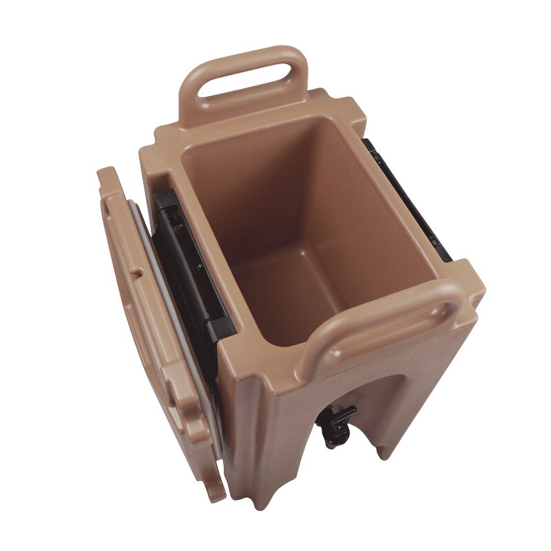 Insulated Stainless Steel Beverage Tubs Manufacturer - OEM/ODM Custom Luxury Insulated Stainless Steel Beverage Tubs Ice Buckets