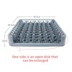 Dishwasher Basket/Glass Rack