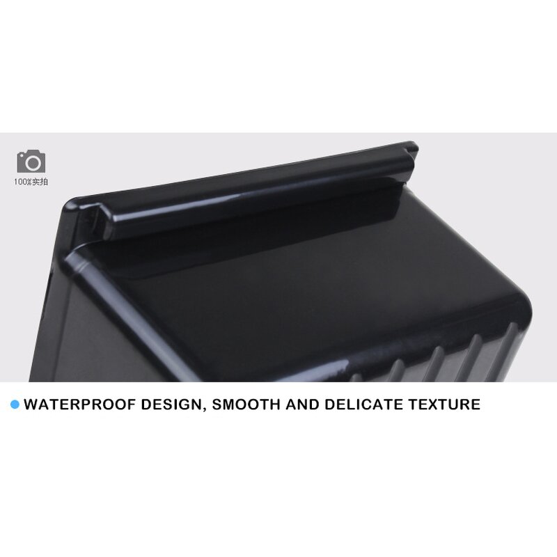 Kitchen Storage Bus Tub Manufacturer - OEM/ODM Custom Kitchen Storage Bus Tub with Plastic Cover Utility Tote Box