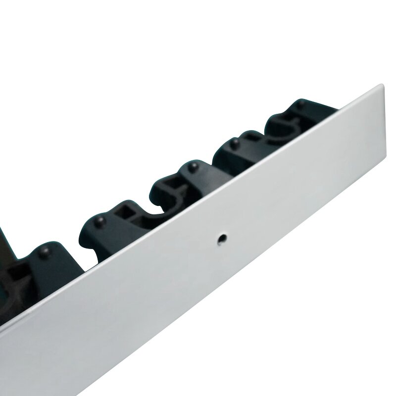 Folding Luggage Rack Manufacturer - OEM/ODM Custom Heavy Duty Stainless Steel Folding Luggage Rack Strong Load Bearing Hotel