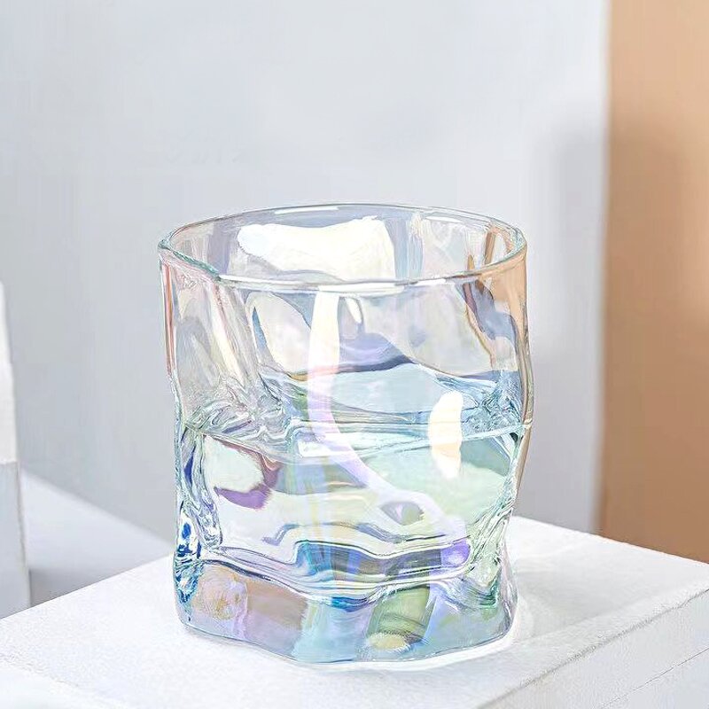 Champagne Goblet Flute Factory - OEM/ODM Custom European Vintage Luxury Crystal Champagne Goblet Hand Blown Flute Glasses