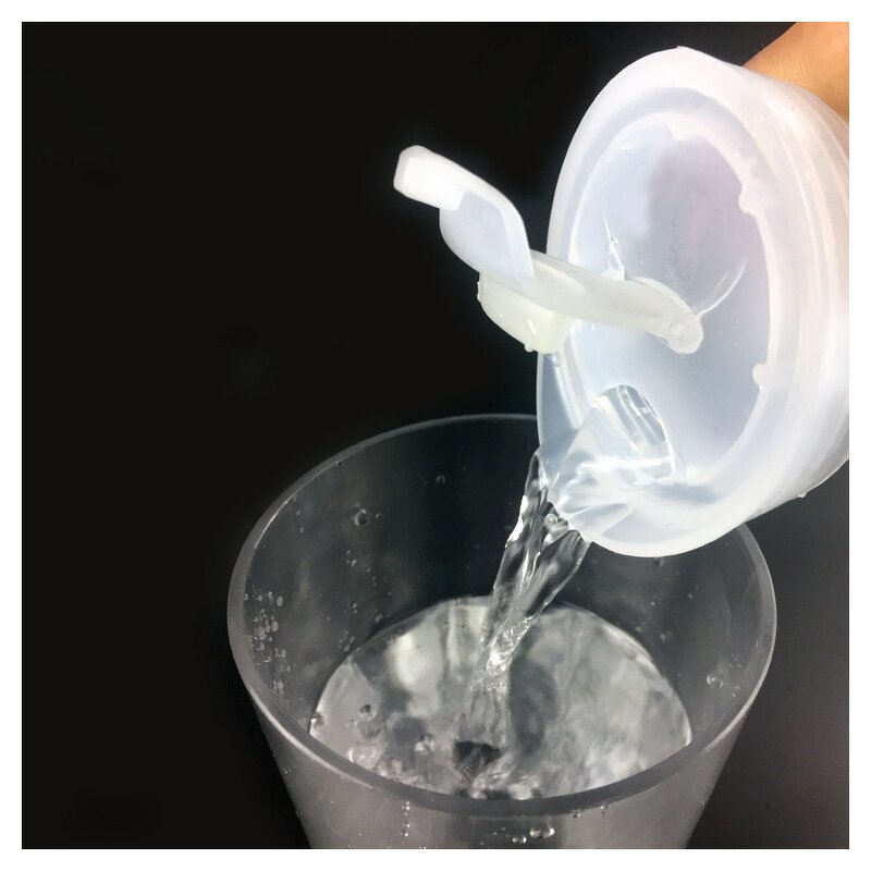 Water Pitcher Manufacturer - OEM/ODM Custom Wholesale 1.5L Eco-Friendly PC Reusable Plastic Water Pitcher Jug