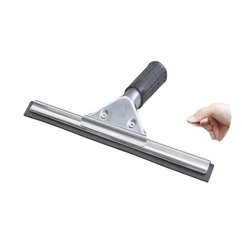 Windproof Sweep Set Manufacturer - OEM/ODM Custom Upright Stand Windproof Sweep Set Plastic Broom Dustpan Set for Home