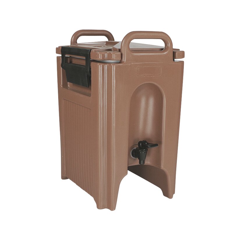 Insulated Stainless Steel Beverage Tubs Manufacturer - OEM/ODM Custom Luxury Insulated Stainless Steel Beverage Tubs Ice Buckets