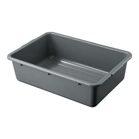 Kitchen Organizer Storage Tub Factory - OEM/ODM Custom Wholesale Kitchen Organizer Storage Durable Tub Tote Bins