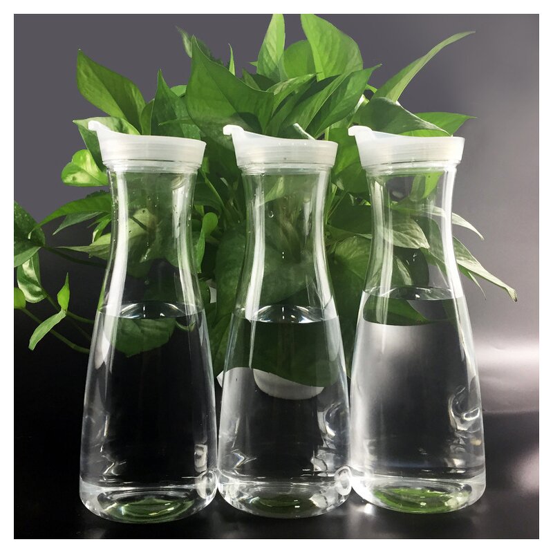 Water Pitcher Manufacturer - OEM/ODM Custom Wholesale 1.5L Eco-Friendly PC Reusable Plastic Water Pitcher Jug