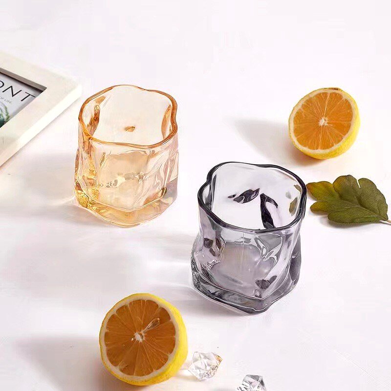 Champagne Goblet Flute Factory - OEM/ODM Custom European Vintage Luxury Crystal Champagne Goblet Hand Blown Flute Glasses