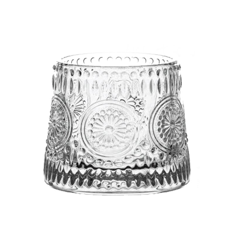 PC Carton Shot Glass Factory - OEM/ODM Custom 280ml PC Carton Aluminum Bar Heat Resistant Shot Glass Cup Whiskey Mug