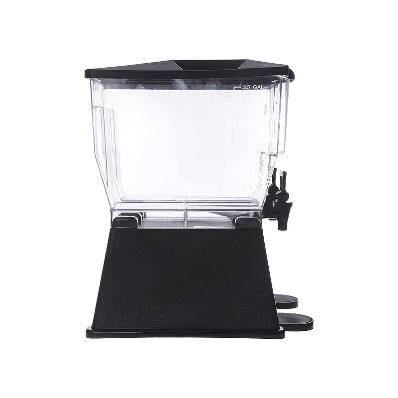 Cold Water Container Dispenser Manufacturer - OEM/ODM Custom Cold Water Container Tap Dispenser Plastic Beverage Dispenser