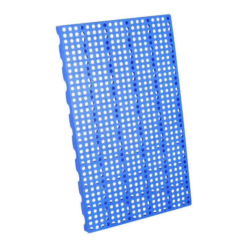 Euro Pallet Manufacturer - OEM/ODM Custom Spliceable 1t Load Bearing Euro Pallet Single Faced Moisture Proof Board