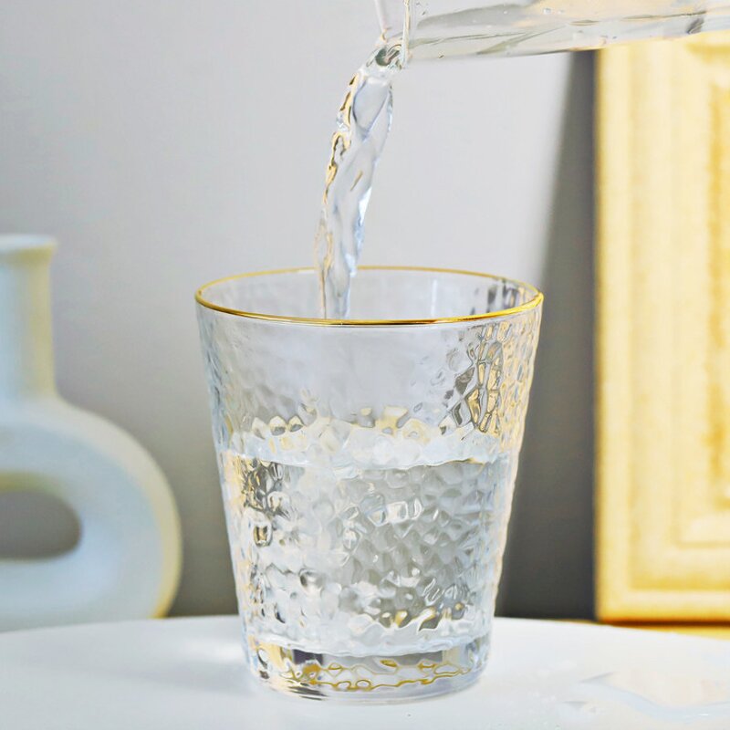 Vintage Red Wine Glass Factory - OEM/ODM Custom High Quality Vintage Country Style Red Wine Glass Long Stem Goblet