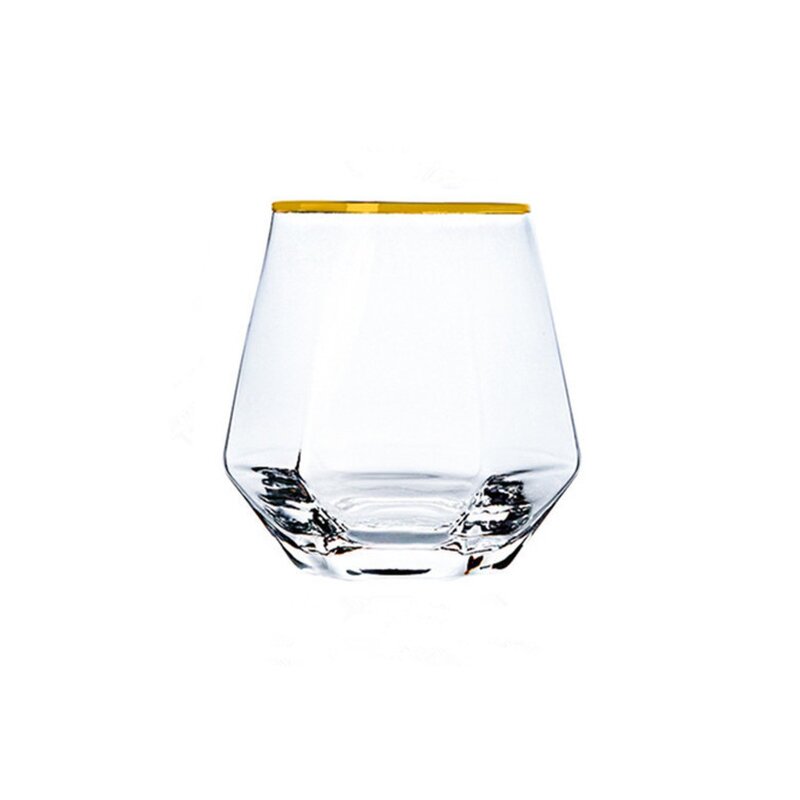 Vintage Red Wine Glass Factory - OEM/ODM Custom High Quality Vintage Country Style Red Wine Glass Long Stem Goblet