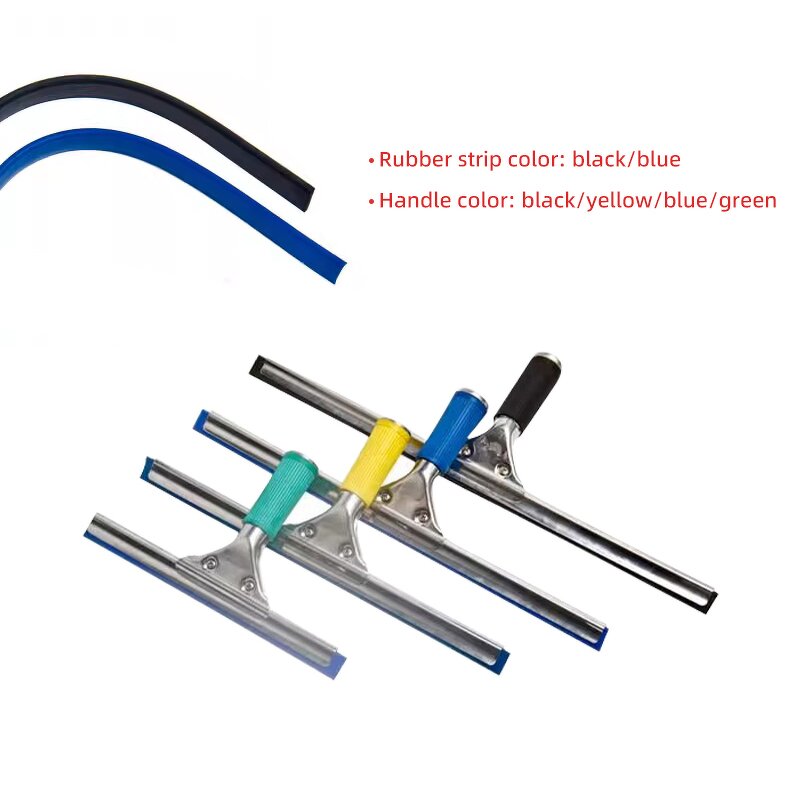 Wall Mounted Storage Rack Manufacturer - OEM/ODM Custom High Quality Wall Mounted Storage Rack Household Mop Clip Holder