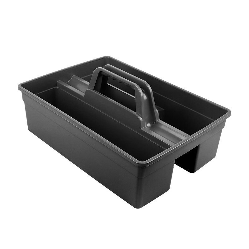 Plastic Household Basket Manufacturer - OEM/ODM Custom Wholesale Plastic Household Basket Portable Tool Storage Basket