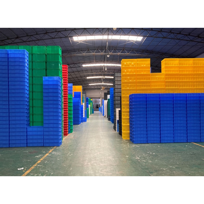 Chicken Transport Cage Manufacturer - OEM/ODM Custom Solid Style Chicken Transport Cage and Poultry Crate for Farm