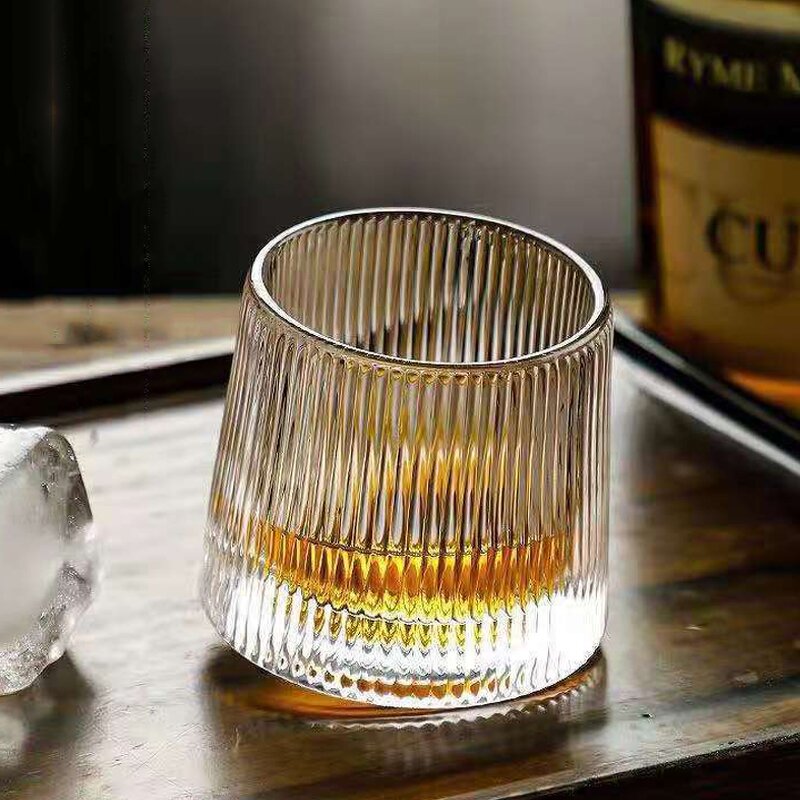 PC Carton Shot Glass Factory - OEM/ODM Custom 280ml PC Carton Aluminum Bar Heat Resistant Shot Glass Cup Whiskey Mug